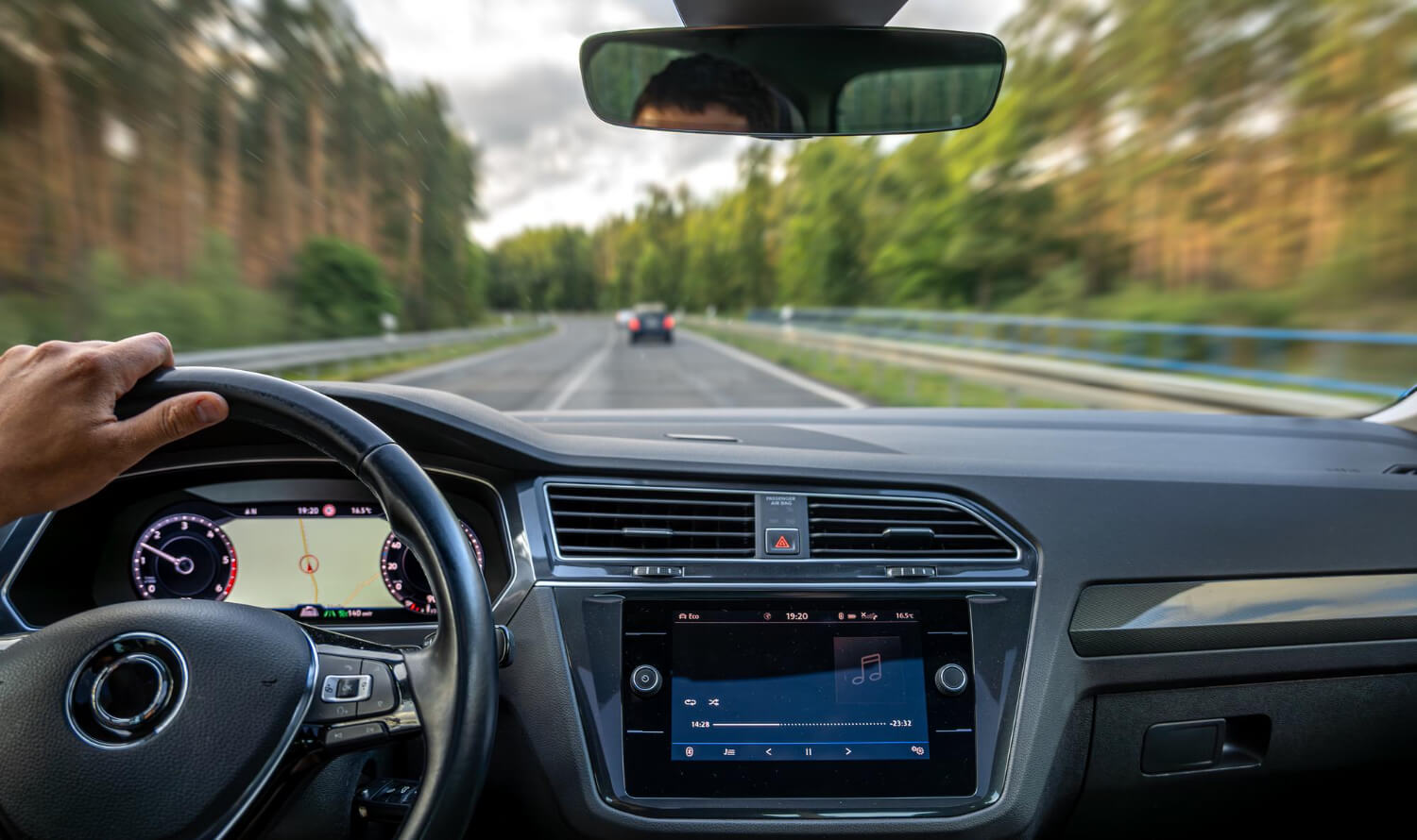 Kako spriječiti pucanje i oštećenja auto stakla – 7 praktičnih savjeta