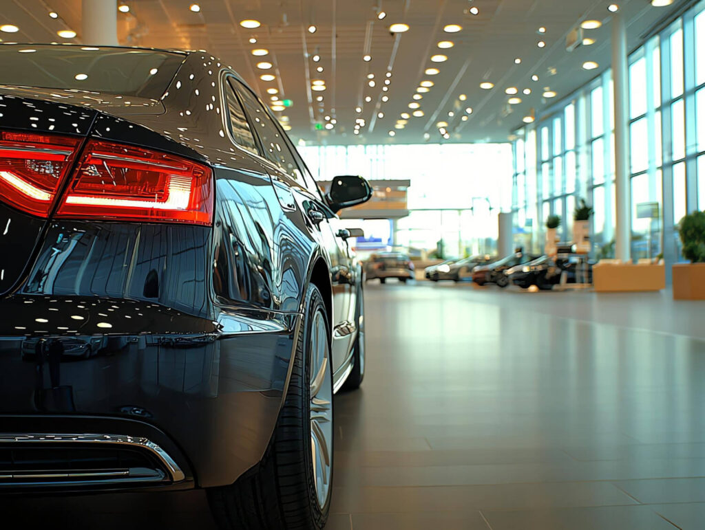 Novo vozilo pod tvorničkim jamstvom - kada odabrati originalno OEM autostaklo