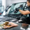 Cijena zamjene autostakla: što je određuje?
