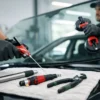 Equalizer alati za autostakla - što znače u praksi
