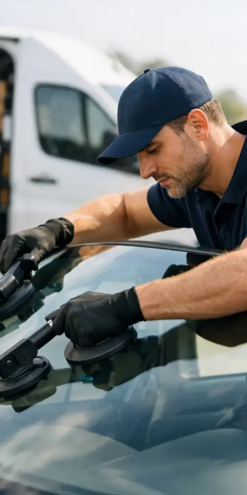 Mobilni servis autostakala bez gubitka dana