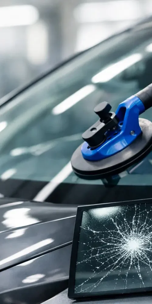 Novi standardi sigurnosti auto stakala