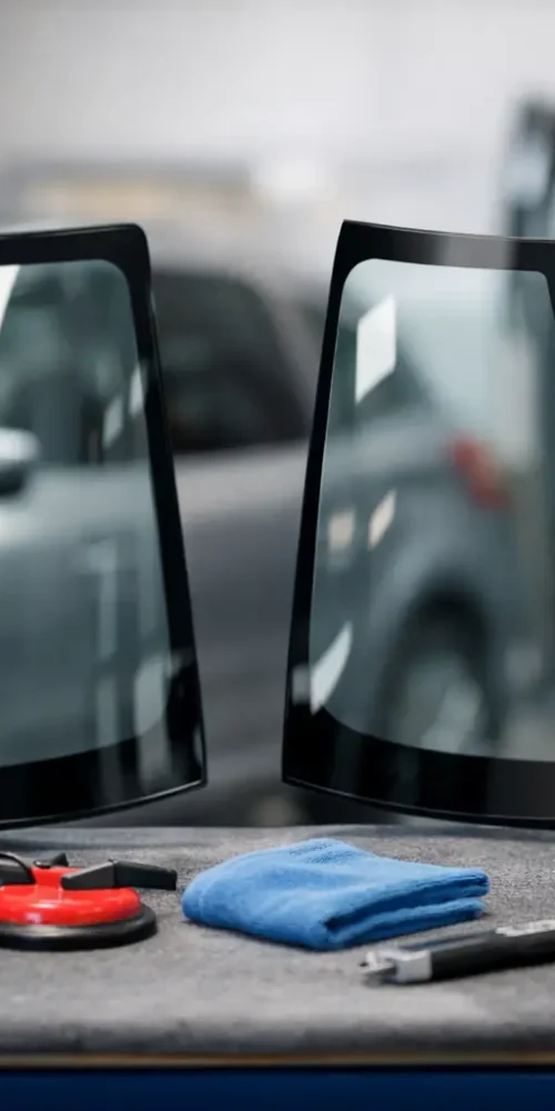 Originalno ili zamjensko autostaklo?