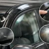 Pet znakova loše ugradnje stakla na autu