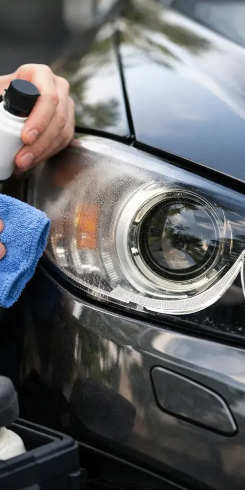 Vodič za održavanje auto farova