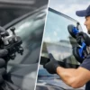 Autostakla Split - kada popravak, a kada zamjena