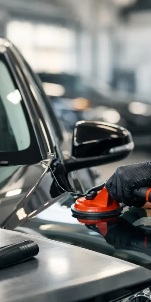 Vodič za odabir servisa za autostakla
